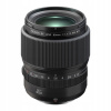 Objektív Fujifilm GF 80mm F1.7 R WR Objektív Fujifilm GF 80mm F1.7 R WR
