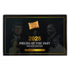 Pieces of the Past Royalty Edition Hobby Box Pieces of the Past Royalty Edition Hobby Box