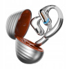 Bezdrôtové slúchadlá OWS OneOdio OpenRock Pro (strieborné) Bezdrôtové slúchadlá OWS OneOdio OpenRock Pro (strieborné)