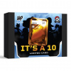 Hit Parade - Its a 10 - Series 8 Hit Parade - Its a 10 - Series 8