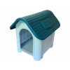 Max 403(TC) plastová búda pre psa 75 x 59 x 66 cm Max 403(TC) plastová búda pre psa 75 x 59 x 66 cm