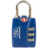 HIGHLANDER ALERT COMBINATION LOCK Zámek HIGHLANDER ALERT COMBINATION LOCK Zámek