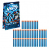 Hasbro Nerf Elite 2.0 50 ks náhradných šípok