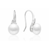 Náušnice perla SK17107E Náušnice perla SK17107E