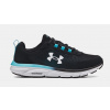 Topánky Under Armour UA Charged Assert 9-BLK 009 10.5 (EUR 44.5) Topánky Under Armour UA Charged Assert 9-BLK 009 10.5 (EUR 44.5)