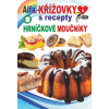 Křížovky s recepty 6/2024 - Hrníčkové moučníky Křížovky s recepty 6/2024 - Hrníčkové moučníky