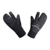 Gore GTX I Thermo Split Gloves black cyklorukavice - 6 Gore GTX I Thermo Split Gloves black cyklorukavice - 6