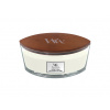 WOODWICK Sviečka Ellipse - Coconut and Tonka WOODWICK Sviečka Ellipse - Coconut and Tonka