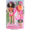 Barbie Surferka s doplnkami Barbie Surferka s doplnkami