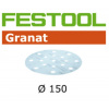 Festool Brúsne kotúče StickFix STF D150/48 P800 na konečný výbrus lakov Festool Brúsne kotúče StickFix STF D150/48 P800 na konečný výbrus lakov