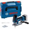 BOSCH GST 18V-155 SC PROFESSIONAL Akumulátorová priamočiara píla 06015B0000 BOSCH GST 18V-155 SC PROFESSIONAL Akumulátorová priamočiara píla 06015B0000