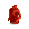 Dámská mikina TRIMM Bart lady orange/ dark orange Velikost: L, Barva: orange/ dark orange Dámská mikina TRIMM Bart lady orange/ dark orange Velikost: L, Barva: orange/ dark orange
