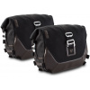 SW MOTECH Legend Gear side bag system Kawasaki Eliminator 500 (23-) SW MOTECH Legend Gear side bag system Kawasaki Eliminator 500 (23-)