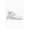 Converse Converse x Hello Kitty Chuck Taylor All Star HI tenisky dámske A17699C biela EUR 39 Converse Converse x Hello Kitty Chuck Taylor All Star HI tenisky dámske A17699C biela EUR 39