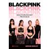 BLACKPINK (Adrian Besley)(Pevná) BLACKPINK (Adrian Besley)(Pevná)