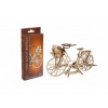 Ugears 3D drevené mechanické puzzle Kolo Holland Ugears 3D drevené mechanické puzzle Kolo Holland