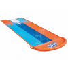 Bestway 52329 vodná šmýkačka pre 3 osoby trojitá 488 cm Bestway 52329 vodná šmýkačka pre 3 osoby trojitá 488 cm