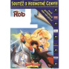 Robin Hood a neporazitelný rytíř - DVD Robin Hood a neporazitelný rytíř - DVD