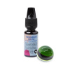 Manumi Transparentné NANO farbivo do krištáľovej živice zelené 5ml - 1 ks Manumi Transparentné NANO farbivo do krištáľovej živice zelené 5ml - 1 ks