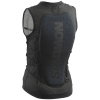 Chránič chrbtice Salomon Flexcell Pro Jr Detská veľkosť: XL / Farba: čierna Chránič chrbtice Salomon Flexcell Pro Jr Detská veľkosť: XL / Farba: čierna