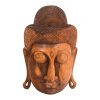 Sanu Babu Maska Budha z dreva stromu Suar, 102cm (4D) Sanu Babu Maska Budha z dreva stromu Suar, 102cm (4D)