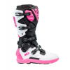 SiDi CROSSFIRE 3 SRS black/white/pink - 2025, 45 SiDi CROSSFIRE 3 SRS black/white/pink - 2025, 45