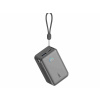 Powerbanka Anker Nano 10000mAh, 45W s kabelem USB-C černá A1638H11 Powerbanka Anker Nano 10000mAh, 45W s kabelem USB-C černá A1638H11