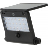 Brennenstuhl Solar LED Wall Light SOL 1000 Pad Brennenstuhl Solar LED Wall Light SOL 1000 Pad