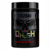 USN Qhush Black 220 g USN Qhush Black 220 g