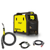 KOWAX GeniMig®240DP LCD KOWAX GeniMig®240DP LCD