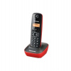 Panasonic KX-TG1611FXR, bezdrát. telefon (KX-TG1611FXR) Panasonic KX-TG1611FXR, bezdrát. telefon (KX-TG1611FXR)