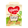 Hami sušienky Safari 180 g Hami sušienky Safari 180 g