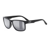 Uvex Poise P - Black Matt/Smoke Polavision one size Uvex Poise P - Black Matt/Smoke Polavision one size