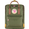 Batoh Fjällräven - Kånken Koncept - Green-Khaki Dust Batoh Fjällräven - Kånken Koncept - Green-Khaki Dust