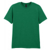 Gildan Pánske tričko G64000 Kelly Green S Gildan Pánske tričko G64000 Kelly Green S