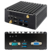 Jetway HBJC313U691-345B (Intel Apollo Lake) 2624 Jetway HBJC313U691-345B (Intel Apollo Lake) 2624