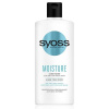 SYOSS Moisture, kondicionér pre suché a slabé vlasy 440 ml, Moisture SYOSS Moisture, kondicionér pre suché a slabé vlasy 440 ml, Moisture