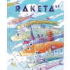 Raketa 41 - Japonsko Raketa 41 - Japonsko