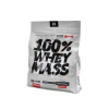 Hitec nutrition BS Blade 100% Whey Mass gainer 3000g čokoláda Hitec nutrition BS Blade 100% Whey Mass gainer 3000g čokoláda