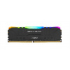 Crucial Ballistix RGB 32GB DDR4 3600MHz CL16 BL32G36C16U4BL Crucial Ballistix RGB 32GB DDR4 3600MHz CL16 BL32G36C16U4BL