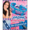 Viazané náramky pre pokročilých Viazané náramky pre pokročilých