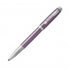 Parker CT 1502/3431639 Royal I.M. Premium Dark Violet keramické pero Parker CT 1502/3431639 Royal I.M. Premium Dark Violet keramické pero