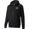 Puma ESS + Tape Full-Zip Hoodie TR M 848768 01 (97159) Black M Puma ESS + Tape Full-Zip Hoodie TR M 848768 01 (97159) Black M