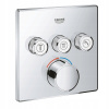 Batéria Grohe vane - postrek Chrome Thermostat (Batéria Grohe vane - postrek Chrome Thermostat) Batéria Grohe vane - postrek Chrome Thermostat (Batéria Grohe vane - postrek Chrome Thermostat)