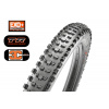 MAXXIS Plášť MTB MAXXIS DISSECTOR 27,5 x 2,60 WT KEVLAR EXO+ TR 120TPI 3C MAXX TERRA - Čierna, 27,5x 2,6 MAXXIS Plášť MTB MAXXIS DISSECTOR 27,5 x 2,60 WT KEVLAR EXO+ TR 120TPI 3C MAXX TERRA - Čierna, 27,5x 2,6