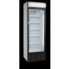 TEFCOLD Chladiaca skriňa SCU 1450 CP - 1 krídlové, presklené dvere - 374 l TEFCOLD Chladiaca skriňa SCU 1450 CP - 1 krídlové, presklené dvere - 374 l