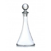 Bohemia Crystal karafa so zátkou na víno, pálenku alebo whisky 1000ml Bohemia Crystal karafa so zátkou na víno, pálenku alebo whisky 1000ml