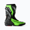 Silniční boty RST Tractech Evo D3O černá/fluo zelená vel. 45 Silniční boty RST Tractech Evo D3O černá/fluo zelená vel. 45