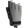 LEKI GLOVES Nordic Active Shark grey 7.0 LEKI GLOVES Nordic Active Shark grey 7.0