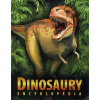 Dinosaury - Encyklopédia - Mike Benton Dinosaury - Encyklopédia - Mike Benton